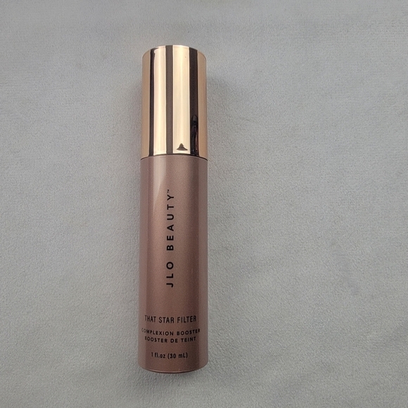 NWT JLO Beauty That star filter complexion booster in pink champagne 1 fl oz - Picture 1 of 3
